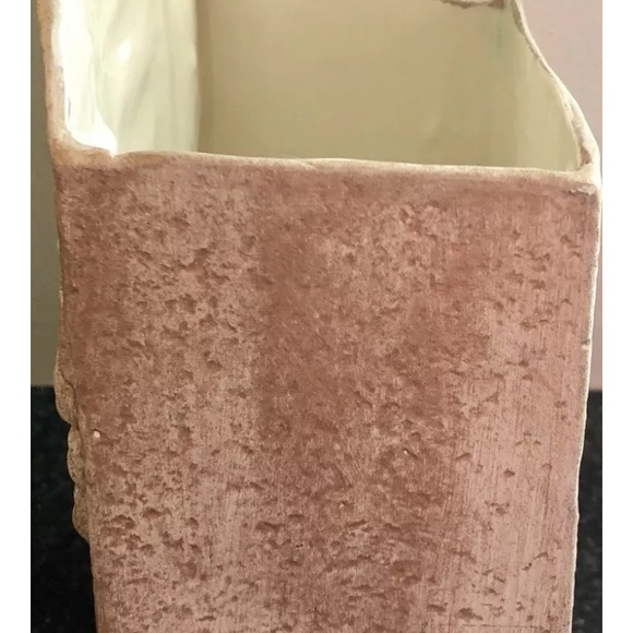 Porcelain Angel w/Violin Mail Envelope Holder - Picture 10 of 16